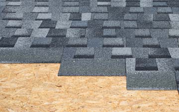 expert Laurencekirk asphalt roof companies