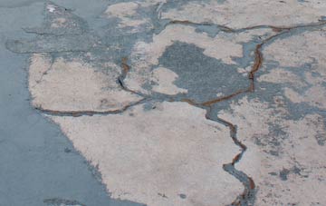 fibreglass roofing replacement Laurencekirk