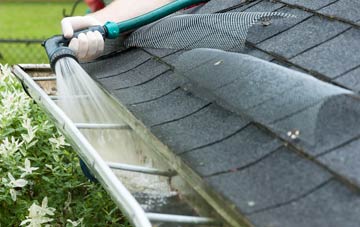 Laurencekirk gutter cleaning costs