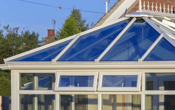 professional Laurencekirk conservatory insulation