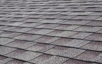 Laurencekirk tiles for shallow pitch roofing