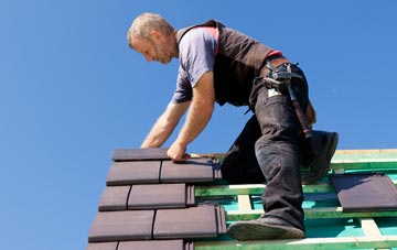 disadvantages of Laurencekirk slate roofing