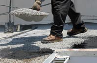 find rated Laurencekirk flat roofing replacement companies