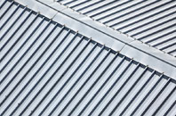 Laurencekirk metal roofing